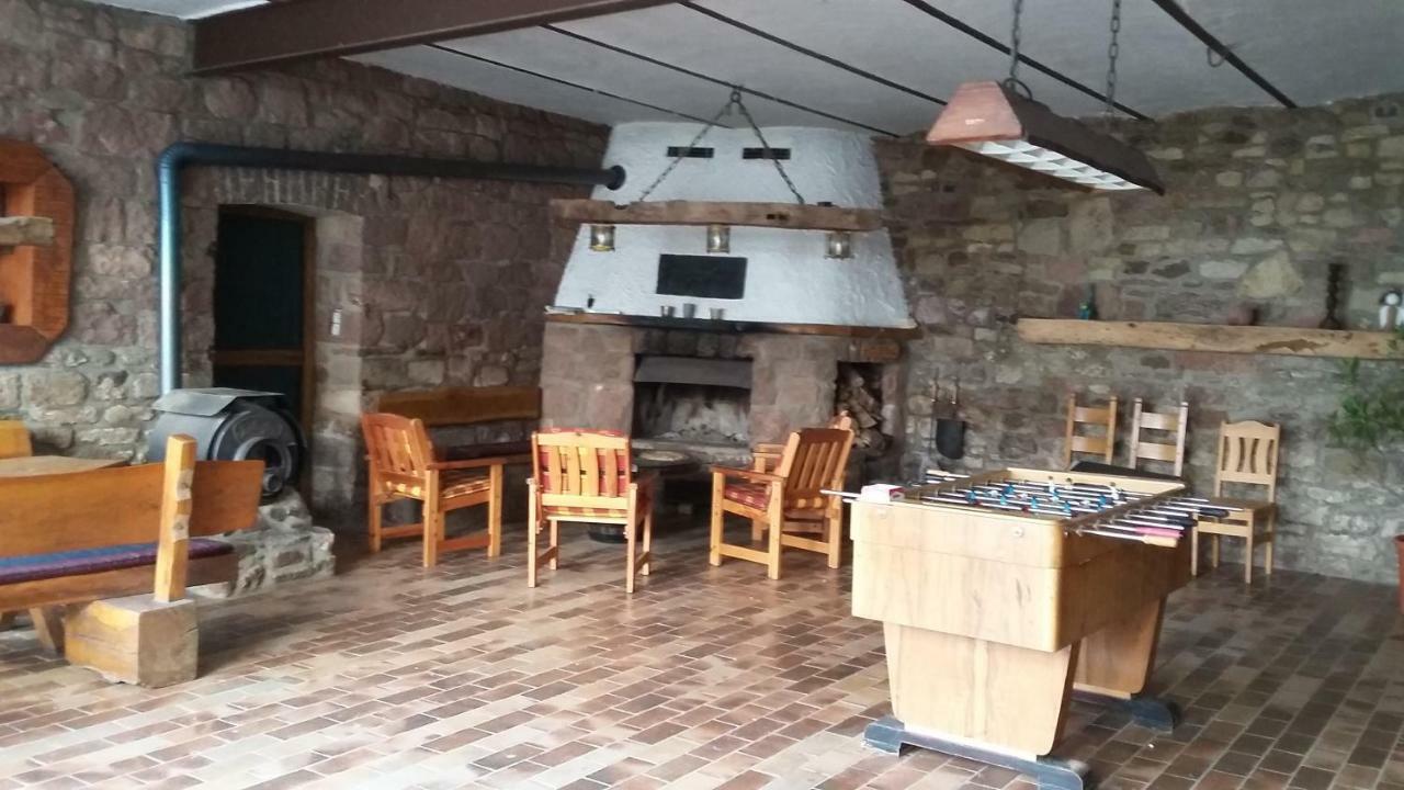 Ferienwohnung Laumen Heimbach Exterior foto